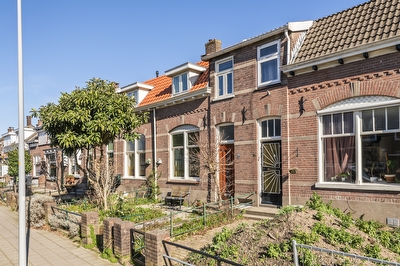 Heiligestraat 57, Tiel