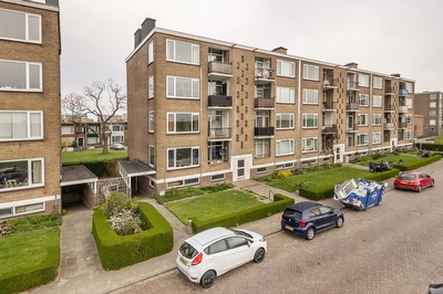 Hertog Arnoldstraat 36, Tiel