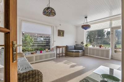 Hoge Hof 4, Kapel Avezaath