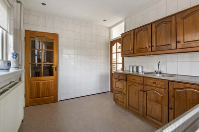 Hoge Hof 4, Kapel Avezaath