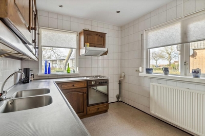 Hoge Hof 4, Kapel Avezaath