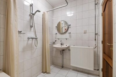 Hoge Hof 4, Kapel Avezaath
