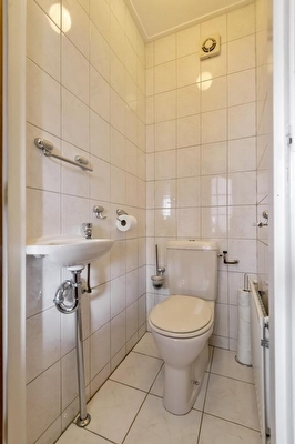 Hoge Hof 4, Kapel Avezaath