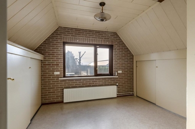 Hoge Hof 4, Kapel Avezaath