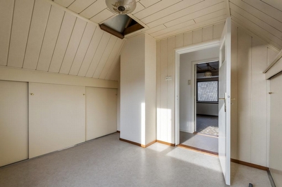 Hoge Hof 4, Kapel Avezaath