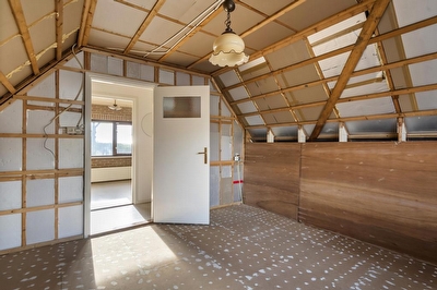 Hoge Hof 4, Kapel Avezaath