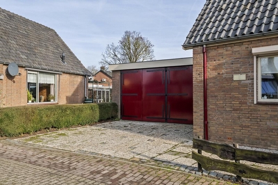 Hoge Hof 4, Kapel Avezaath