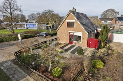Hoge Hof 4, Kapel Avezaath