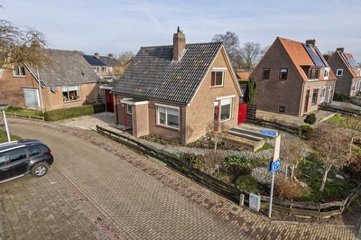 Hoge Hof 4, Kapel Avezaath
