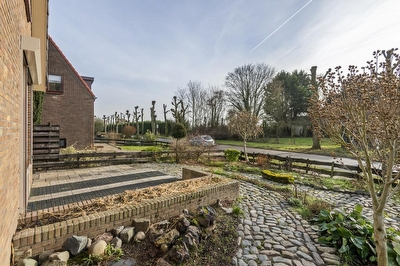 Hoge Hof 4, Kapel Avezaath