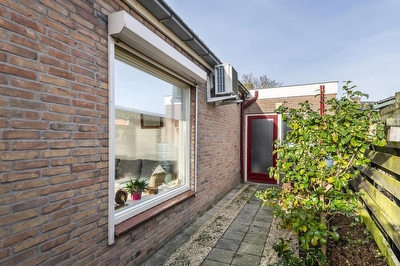 Hoge Hof 4, Kapel Avezaath