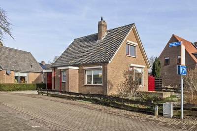 Hoge Hof 4, Kapel Avezaath