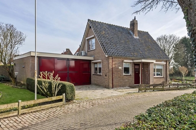 Hoge Hof 4, Kapel Avezaath