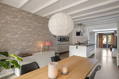 Hovenierslaantje 24, Tiel