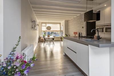 Hovenierslaantje 24, Tiel