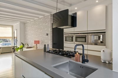 Hovenierslaantje 24, Tiel
