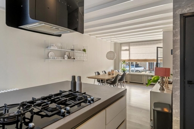 Hovenierslaantje 24, Tiel