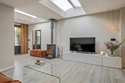 Hovenierslaantje 24, Tiel