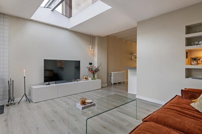 Hovenierslaantje 24, Tiel