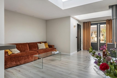 Hovenierslaantje 24, Tiel