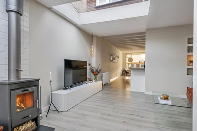 Hovenierslaantje 24, Tiel