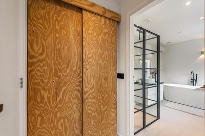 Hovenierslaantje 24, Tiel