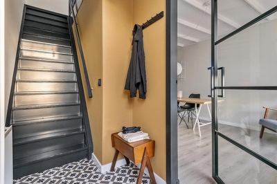 Hovenierslaantje 24, Tiel