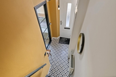 Hovenierslaantje 24, Tiel