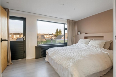 Hovenierslaantje 24, Tiel