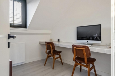 Hovenierslaantje 24, Tiel
