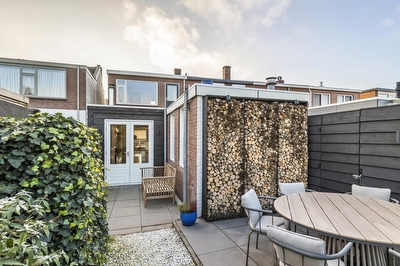 Hovenierslaantje 24, Tiel