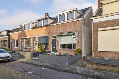 Hovenierslaantje 24, Tiel