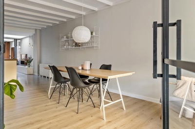 Hovenierslaantje 24, Tiel