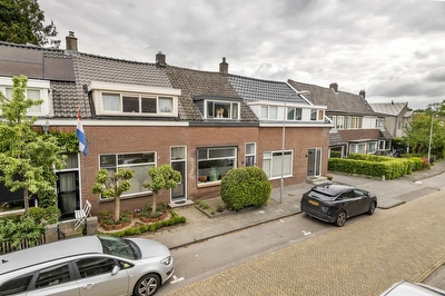 Hoveniersweg 68, Tiel