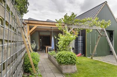 Hoveniersweg 68, Tiel