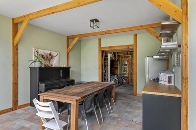 Hoveniersweg 68, Tiel