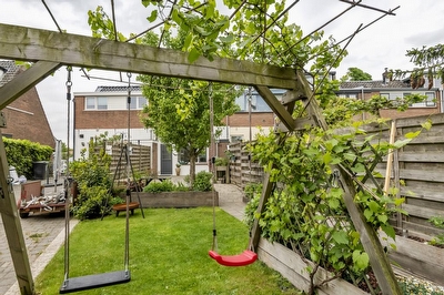 Hoveniersweg 68, Tiel