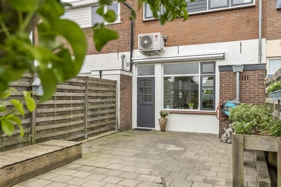 Hoveniersweg 68, Tiel
