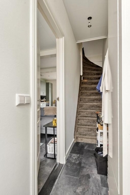 Hoveniersweg 68, Tiel