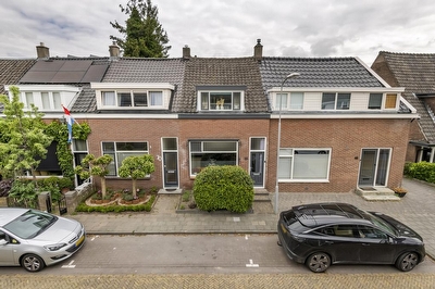 Hoveniersweg 68, Tiel