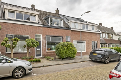 Hoveniersweg 68, Tiel
