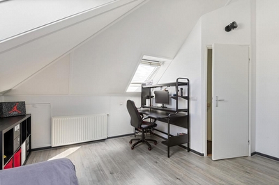 J. van Zantenstraat 70, Meteren