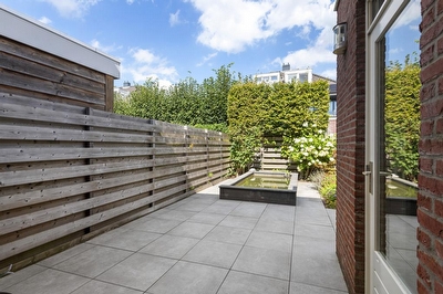 J. van Zantenstraat 70, Meteren