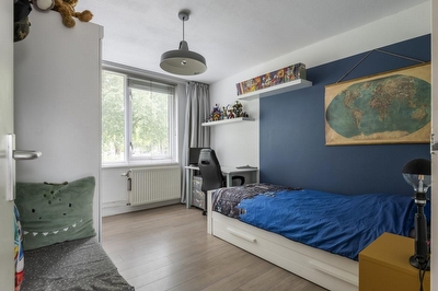 Jan van der Gripstraat 28, Tiel