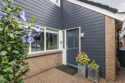 Jan van der Gripstraat 28, Tiel