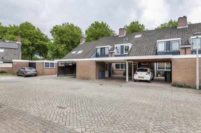 Jan van der Gripstraat 28, Tiel