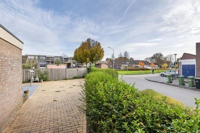 Johanna Naberstraat 2, Tiel