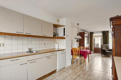 Johanna Naberstraat 2, Tiel