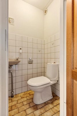Johanna Naberstraat 2, Tiel