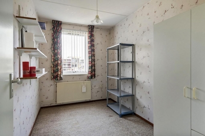 Johanna Naberstraat 2, Tiel